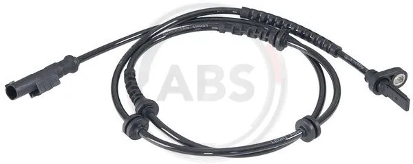 Rato greičio jutiklis (ABS daviklis) A.B.S. 30610