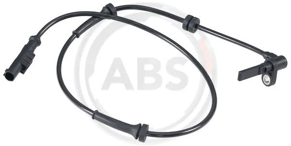 Rato greičio jutiklis (ABS daviklis) A.B.S. 30613