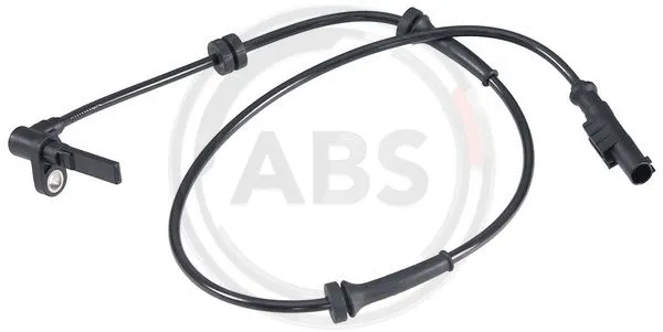 Rato greičio jutiklis (ABS daviklis) A.B.S. 30614