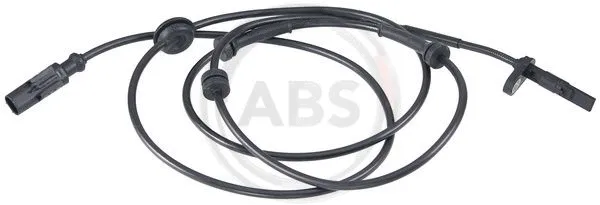 Rato greičio jutiklis (ABS daviklis) A.B.S. 30615