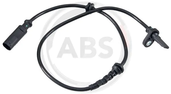 Rato greičio jutiklis (ABS daviklis) A.B.S. 30617