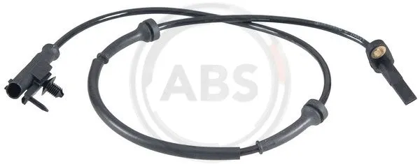 Rato greičio jutiklis (ABS daviklis) A.B.S. 30624