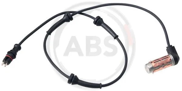 Rato greičio jutiklis (ABS daviklis) A.B.S. 30632