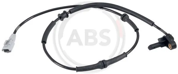 Rato greičio jutiklis (ABS daviklis) A.B.S. 30640