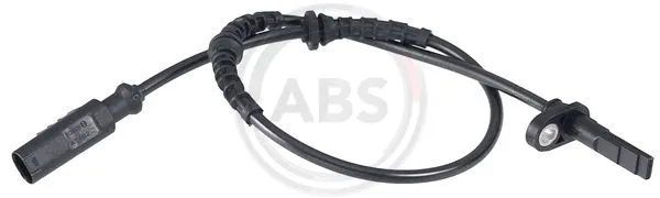 Rato greičio jutiklis (ABS daviklis) A.B.S. 30648