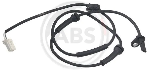 Rato greičio jutiklis (ABS daviklis) A.B.S. 30652