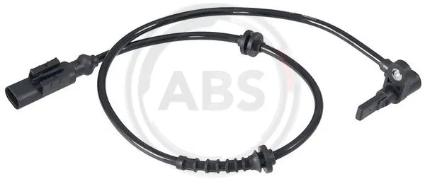 Rato greičio jutiklis (ABS daviklis) A.B.S. 30664