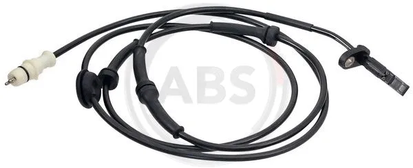 Rato greičio jutiklis (ABS daviklis) A.B.S. 30668