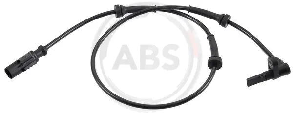 Rato greičio jutiklis (ABS daviklis) A.B.S. 30676