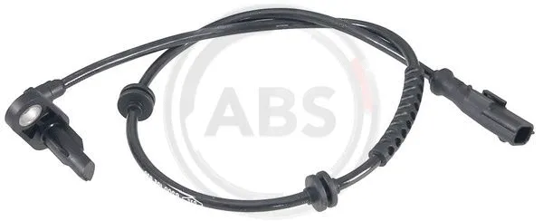 Rato greičio jutiklis (ABS daviklis) A.B.S. 30681