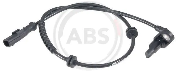 Rato greičio jutiklis (ABS daviklis) A.B.S. 30682