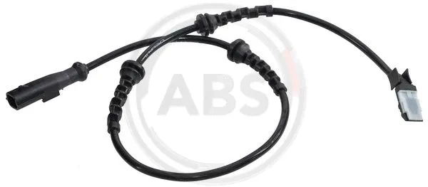 Rato greičio jutiklis (ABS daviklis) A.B.S. 30683