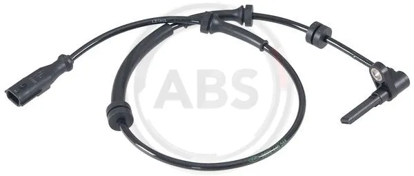 Rato greičio jutiklis (ABS daviklis) A.B.S. 30684