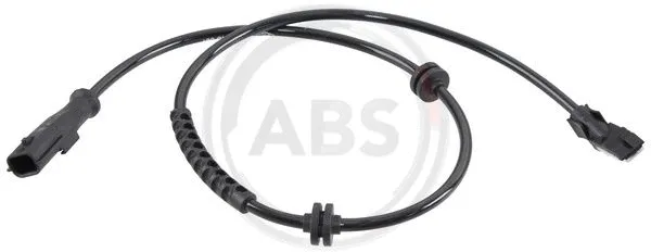 Rato greičio jutiklis (ABS daviklis) A.B.S. 30685