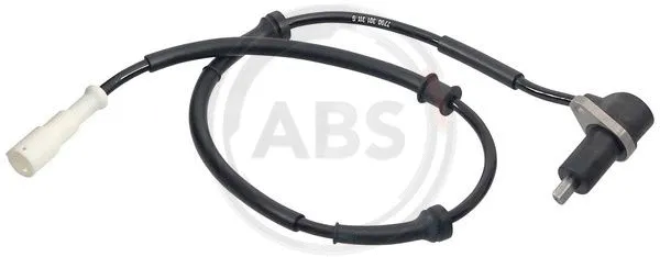 Rato greičio jutiklis (ABS daviklis) A.B.S. 30692