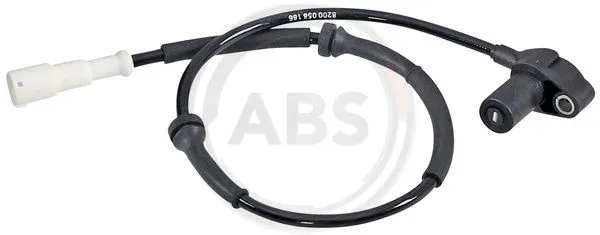 Rato greičio jutiklis (ABS daviklis) A.B.S. 30695