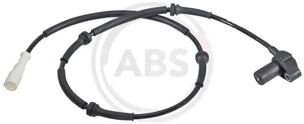 Rato greičio jutiklis (ABS daviklis) A.B.S. 30696