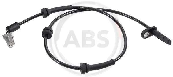 Rato greičio jutiklis (ABS daviklis) A.B.S. 30742