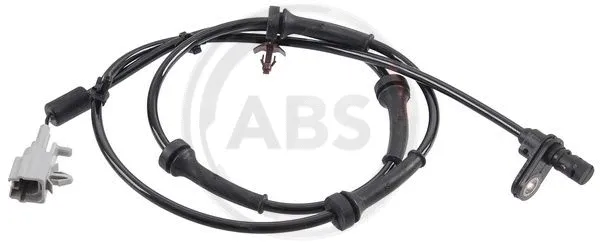 Rato greičio jutiklis (ABS daviklis) A.B.S. 30743