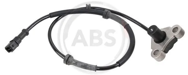 Rato greičio jutiklis (ABS daviklis) A.B.S. 30754