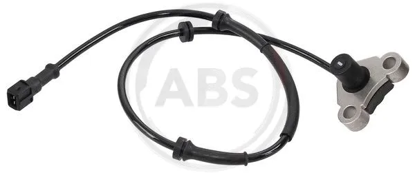 Rato greičio jutiklis (ABS daviklis) A.B.S. 30755