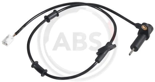 Rato greičio jutiklis (ABS daviklis) A.B.S. 30758