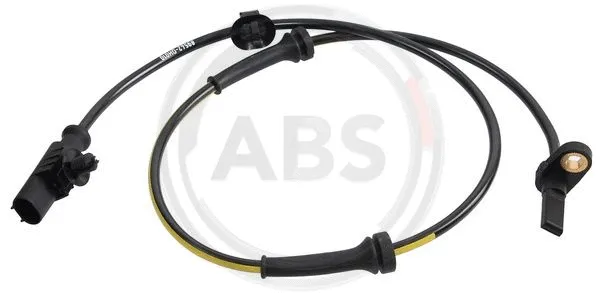 Rato greičio jutiklis (ABS daviklis) A.B.S. 30768