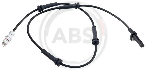 Rato greičio jutiklis (ABS daviklis) A.B.S. 30772