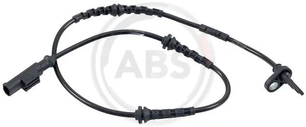 Rato greičio jutiklis (ABS daviklis) A.B.S. 30787