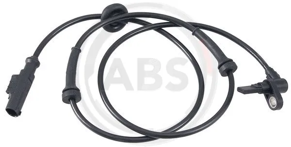 Rato greičio jutiklis (ABS daviklis) A.B.S. 30789