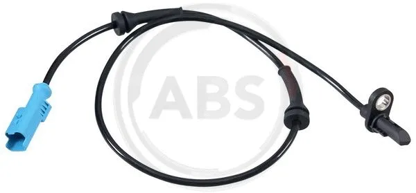 Rato greičio jutiklis (ABS daviklis) A.B.S. 30793