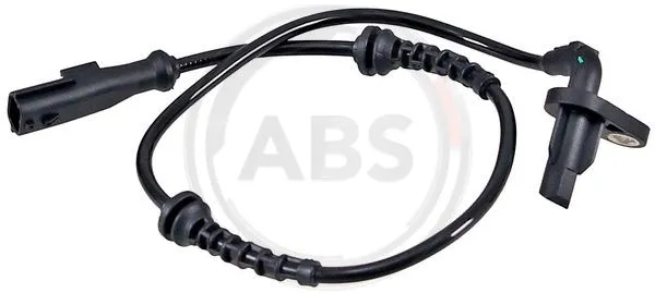 Rato greičio jutiklis (ABS daviklis) A.B.S. 30804