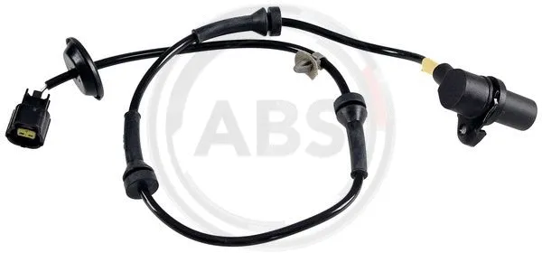 Rato greičio jutiklis (ABS daviklis) A.B.S. 30807