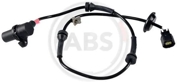 Rato greičio jutiklis (ABS daviklis) A.B.S. 30809