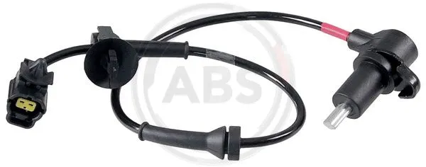 Rato greičio jutiklis (ABS daviklis) A.B.S. 30810