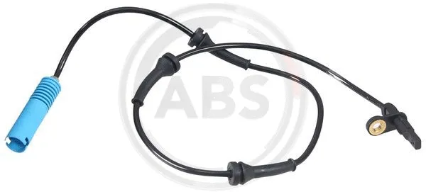 Rato greičio jutiklis (ABS daviklis) A.B.S. 30823