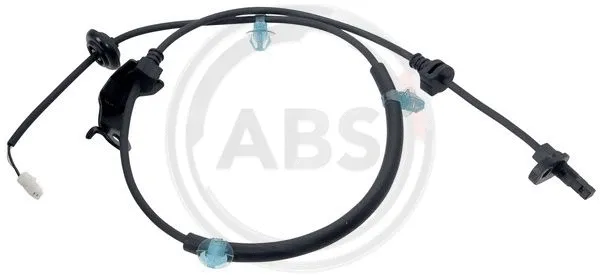 Rato greičio jutiklis (ABS daviklis) A.B.S. 30830