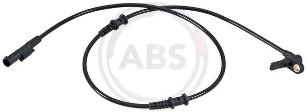 Rato greičio jutiklis (ABS daviklis) A.B.S. 30832