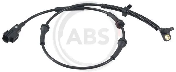 Rato greičio jutiklis (ABS daviklis) A.B.S. 30833