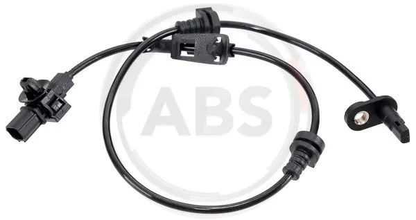 Rato greičio jutiklis (ABS daviklis) A.B.S. 30840