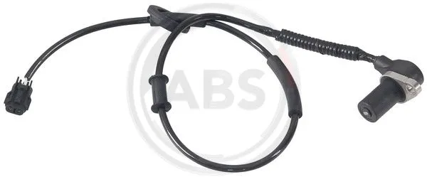 Rato greičio jutiklis (ABS daviklis) A.B.S. 30856
