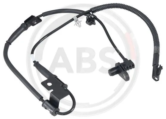 Rato greičio jutiklis (ABS daviklis) A.B.S. 30870