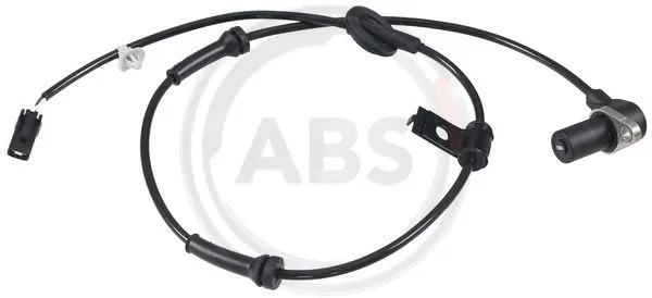 Rato greičio jutiklis (ABS daviklis) A.B.S. 30881