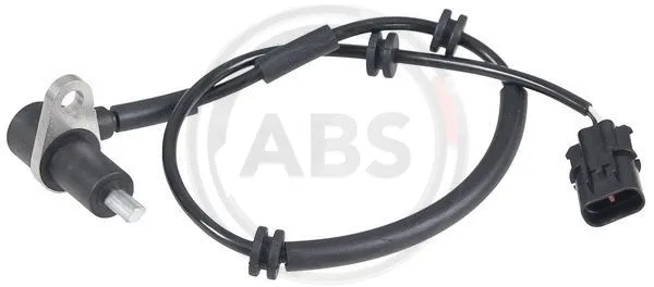 Rato greičio jutiklis (ABS daviklis) A.B.S. 30890