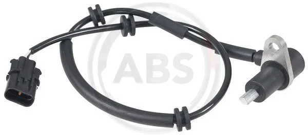 Rato greičio jutiklis (ABS daviklis) A.B.S. 30891