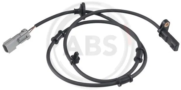 Rato greičio jutiklis (ABS daviklis) A.B.S. 30906