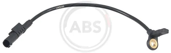 Rato greičio jutiklis (ABS daviklis) A.B.S. 30921