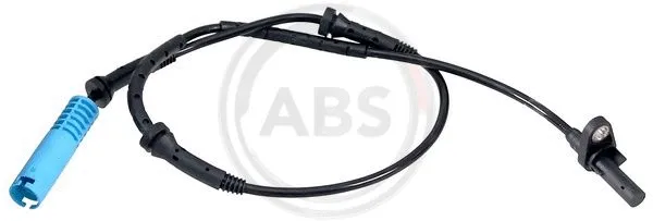 Rato greičio jutiklis (ABS daviklis) A.B.S. 30941