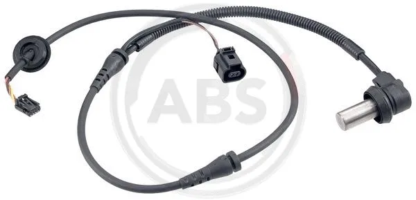 Rato greičio jutiklis (ABS daviklis) A.B.S. 30959