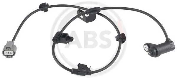 Rato greičio jutiklis (ABS daviklis) A.B.S. 30969